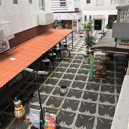 Estudio Moderno Otima Localizacao Pitangueiras Guarujá Buitenkant foto