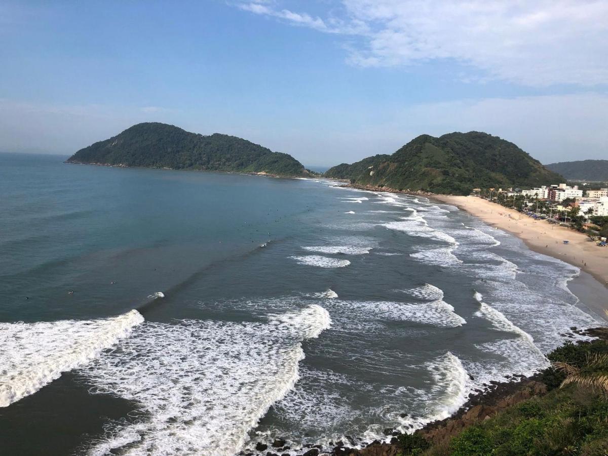 Estudio Moderno Otima Localizacao Pitangueiras Guarujá Buitenkant foto