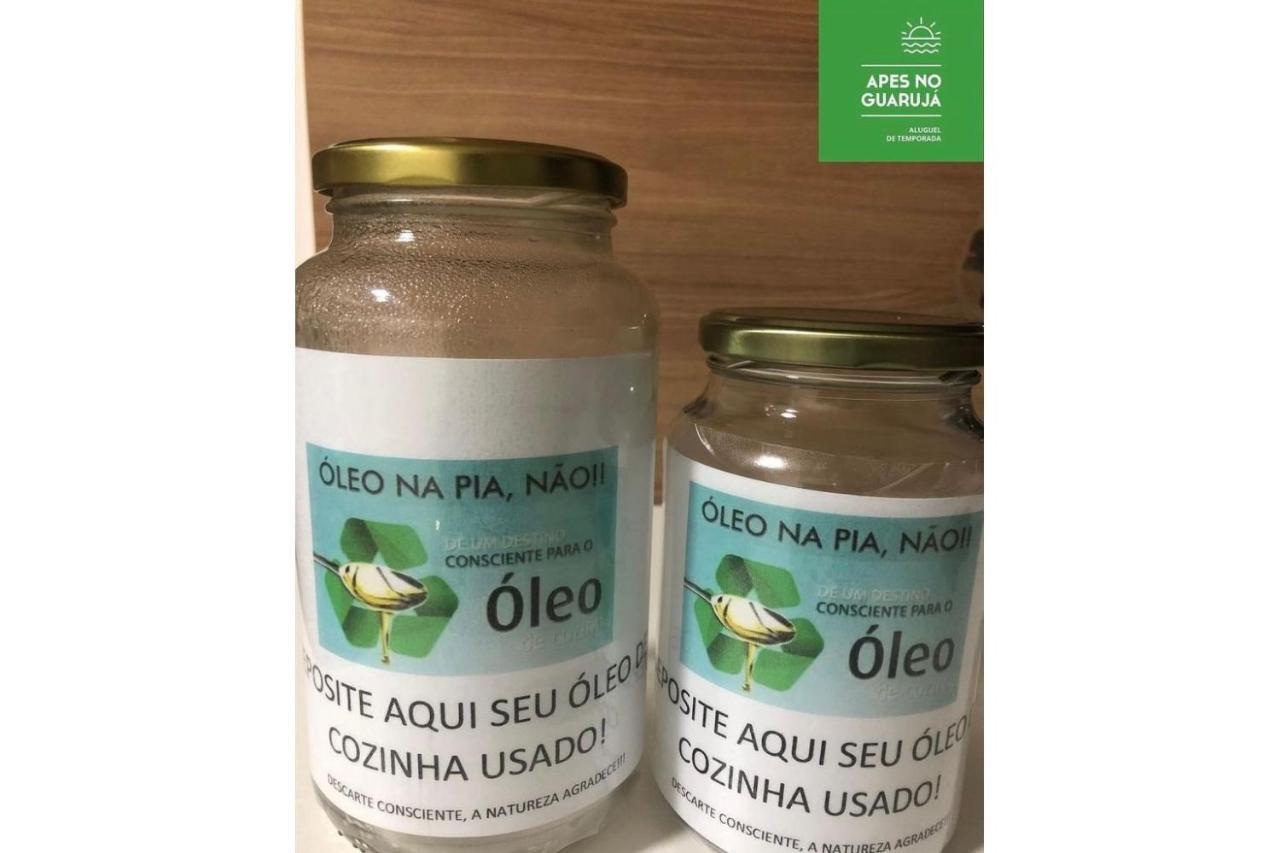 Estudio Moderno Otima Localizacao Pitangueiras Guarujá Buitenkant foto