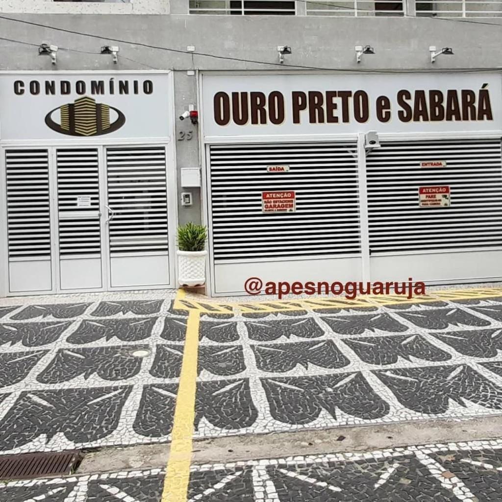 Estudio Moderno Otima Localizacao Pitangueiras Guarujá Buitenkant foto