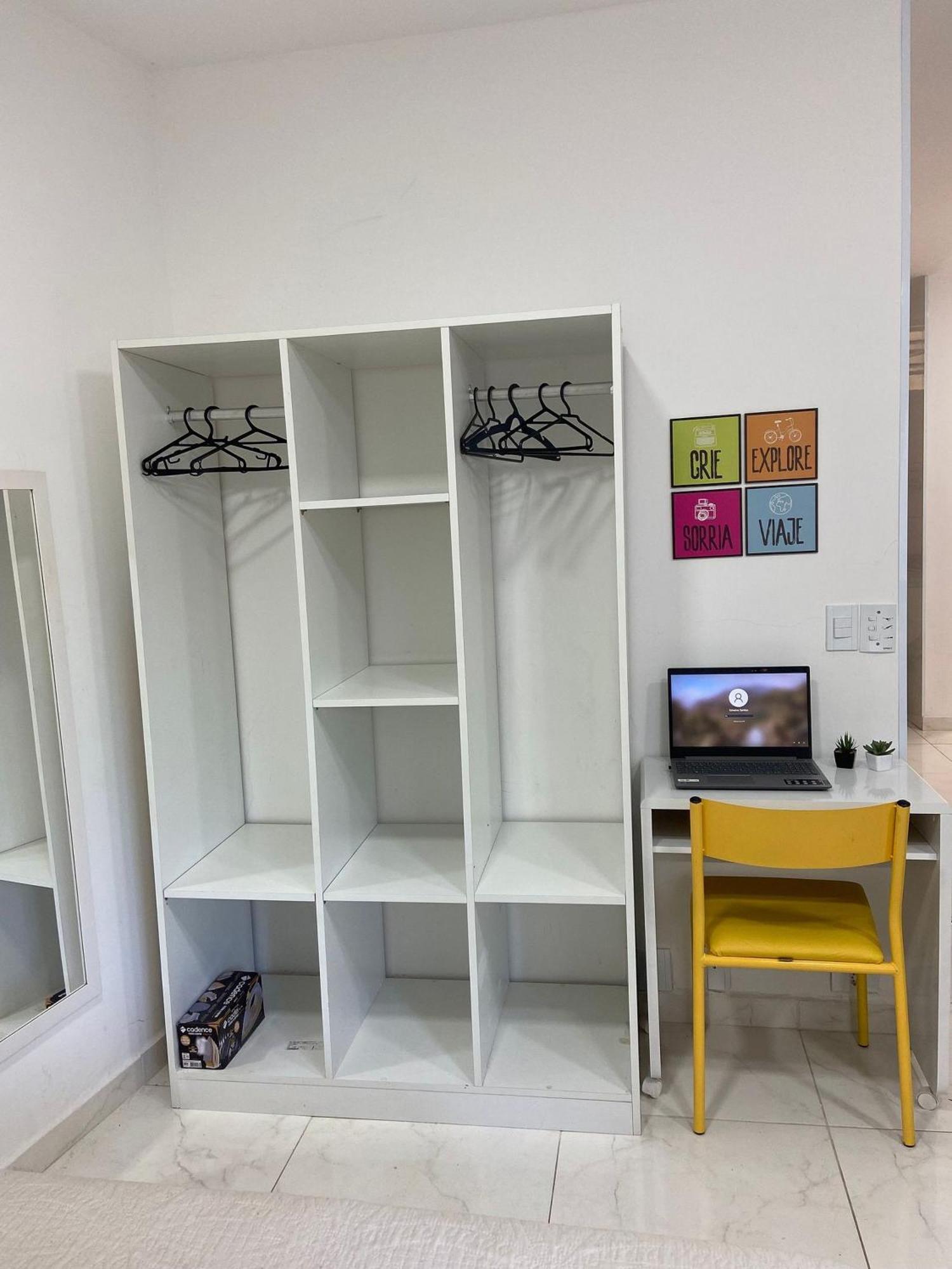 Estudio Moderno Otima Localizacao Pitangueiras Guarujá Buitenkant foto